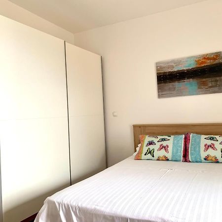 Galah Studio Podgora Εξωτερικό φωτογραφία
