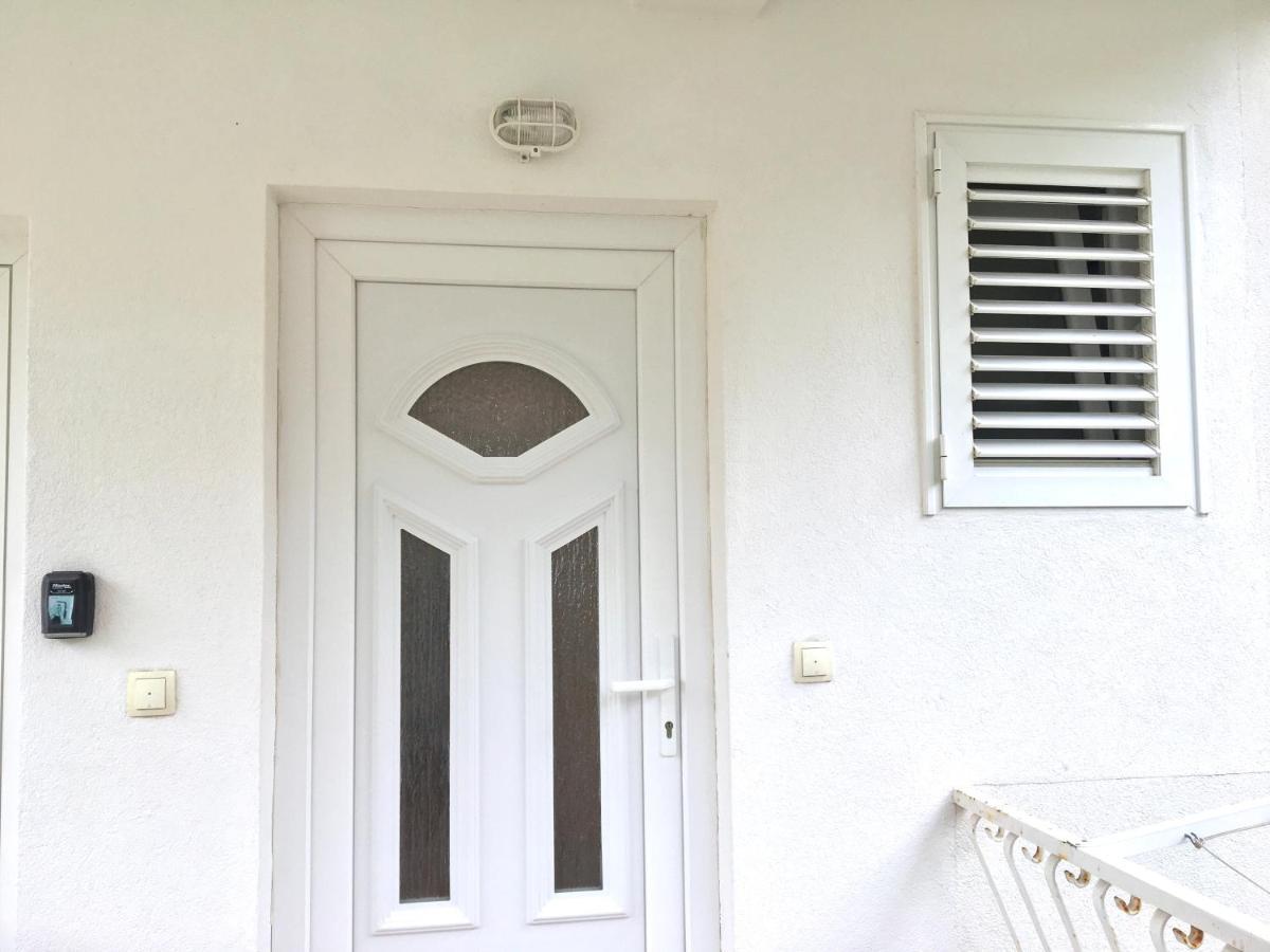 Galah Studio Podgora Εξωτερικό φωτογραφία