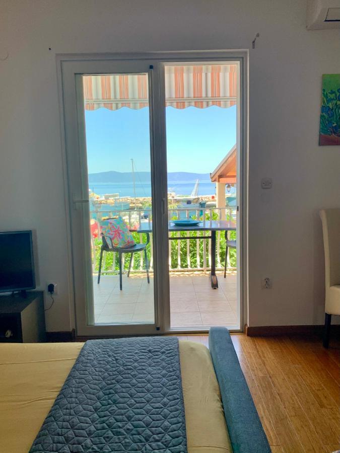 Galah Studio Podgora Εξωτερικό φωτογραφία